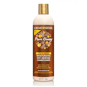 Creme Of Nature Conditioner Honey Creme Of Nature Conditioner Honey