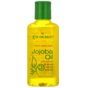 Cococare Jojoba Oil Cococare Jojoba Oil