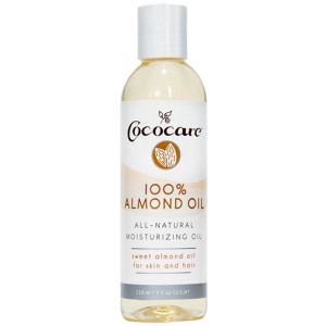 Cococare Almond Oil 
