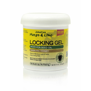 Jamaican M&L Locking Gel 16Oz Jamaican M&L Locking Gel 16Oz