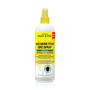Jamaican ML No Itch 16oz Jamaican ML No Itch 16oz