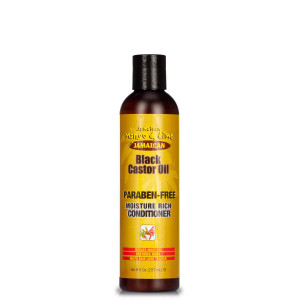 Jamaican Mango & Lime Black Castor Conditioner Jamaican Mango & Lime Black Castor Conditioner