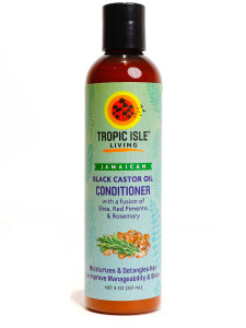 Tropic Isle Living Jamaican Black Castor Oil Conditioner Tropic Isle Living Jamaican Black Castor Oil Conditioner