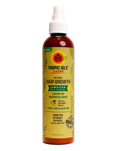 Tropic Isle Living Jamaican Black Castor Oil Leave In & Conditioner Tropic Isle Living Jamaican Black Castor Oil Leave In & Conditioner