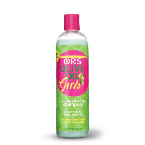 ORS Kids Shampoo ORS Kids Shampoo