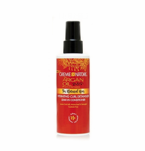 Creme Of Nature Curl Detangler Leave In Creme Of Nature Curl Detangler Leave In