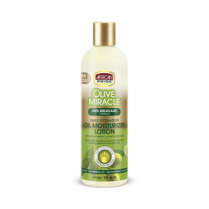 African Pride Moisturizing Lotion African Pride Moisturizing Lotion