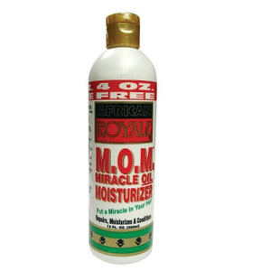 African Royale MOM Moisturizer African Royale MOM Moisturizer