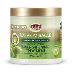African Pride Olive Anti Break Formula African Pride Olive Anti Break Formula