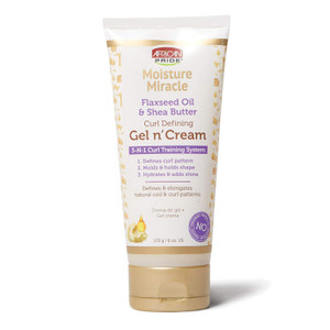 African Pride Gel 'n Curl Cream African Pride Gel 'n Curl Cream