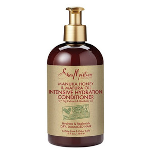 Shea Moisture Manuka Conditioner Shea Moisture Manuka Conditioner