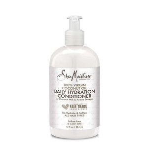 Shea Moisture Coconut Conditioner Shea Moisture Coconut Conditioner