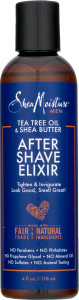 Shea Moisture After Shave Elixir Shea Moisture After Shave Elixir