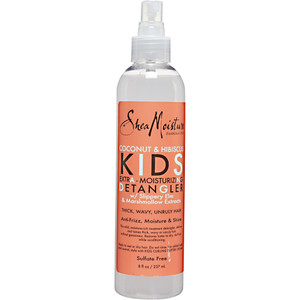 Shea Moisture Kids Coco & Hib Detangler