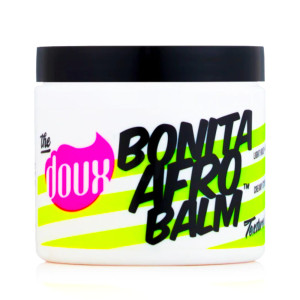 The Doux "Bonita Afro Balm" Creamy Styling Pomade 16 oz