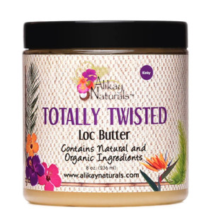 Alikay Loc Butter Alikay Loc Butter