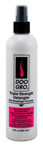 DooGro Triple Strength Detangler Spray DooGro Triple Strength Detangler Spray