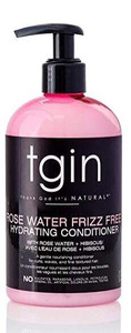 TGIN Rose Water Conditioner TGIN Rose Water Conditioner