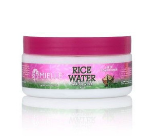 Mielle Rice Water Deep Conditioner Mielle Rice Water Deep Conditioner
