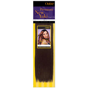 Outre HH Premium New Yaki 12" #33 Outre HH Premium New Yaki 12" #33