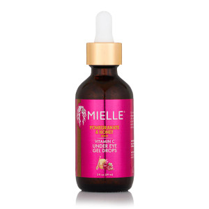 Mielle Pom & Honey Vitamin C Under Eye Drops 