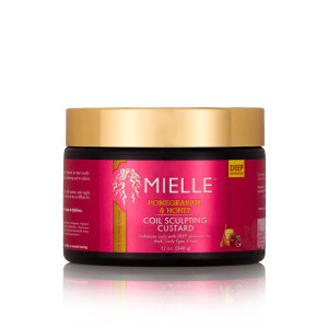 Mielle Sculpting Custard Mielle Sculpting Custard