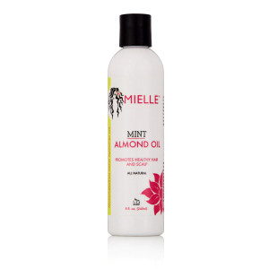 Mielle Mint Almond Oil Blend Mielle Mint Almond Oil Blend