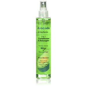 Next Image Avocado & Shea Butter Detangler Next Image Avocado & Shea Butter Detangler