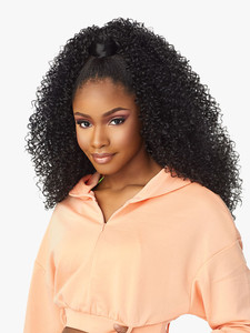 Sensationnel Instant 1/2 Wig "UD 3" #2 Sensationnel Instant 1/2 Wig "UD 3" #2