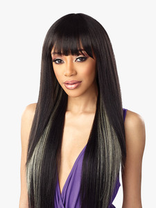 Sensationnel Instant Fashion Wig Antonia #1B