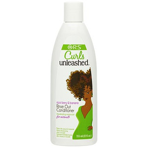 ORS CURLS Conditioner ORS CURLS Conditioner