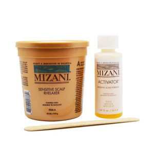 Mizani Senitive Scalp Rhelaxer Mizani Senitive Scalp Rhelaxer