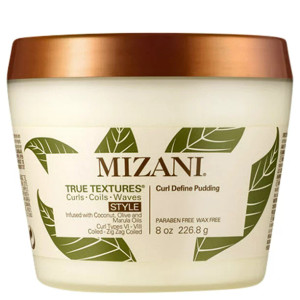 Mizani True Textures Curl Pudding