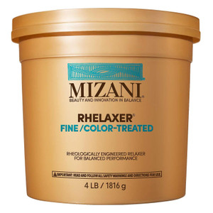 Mizani Fine/Color Rhelaxer 4lb