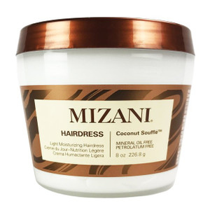 Mizani Hairdress Mizani Hairdress