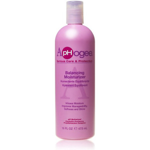 Aphogee Balancing Moisturizer 16oz Aphogee Balancing Moisturizer 16oz
