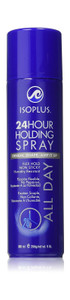 Isoplus 24hr Hold 9oz Isoplus 24hr Hold 9oz
