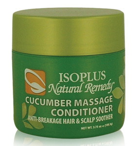 Isoplus Cucumber Grease