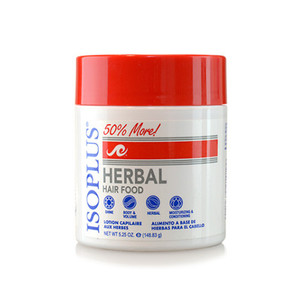 Isoplus Herbal Hair Food Isoplus Herbal Hair Food