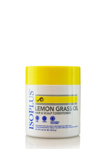 Isoplus Lemon Grass Oil