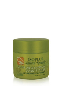 Isoplus Olive Oil Conditioner Isoplus Olive Oil Conditioner