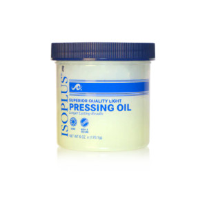 Isoplus Pressing Oil Isoplus Pressing Oil