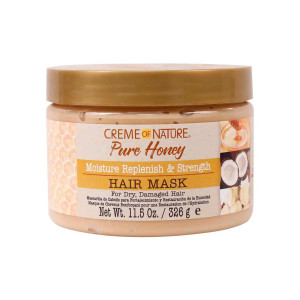 Creme Of Nature Hair Mask Creme Of Nature Hair Mask
