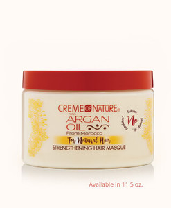 Creme Of Nature Masque Conditioner Argan Creme Of Nature Masque Conditioner Argan