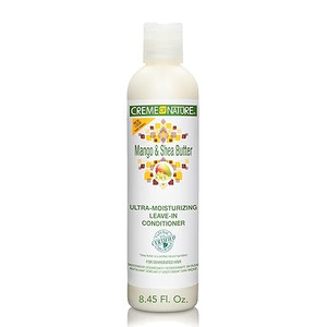 Creme Of Nature Mango Leave In Creme Of Nature Mango Leave In