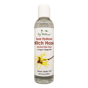 By Natures Rose Witch Hazel By Natures Rose Witch Hazel