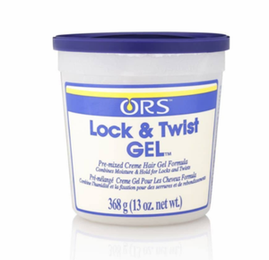 ORS Loc Gel ORS Loc Gel
