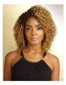 Sensationnel Empire Melanin Queen Pineapple Wave 3pcs #OT1B/30 Sensationnel Empire Melanin Queen Pineapple Wave 3pcs #OT1B/30