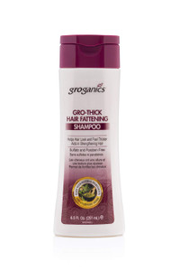 Groganics Shampoo Groganics Shampoo