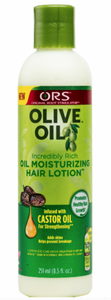 ORS Oil Moisturizing Lotion ORS Oil Moisturizing Lotion